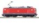 Minitrix 16711 E-Lok BR 112 DB