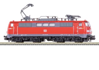 Minitrix 16725 E-Lok BR 111 DB AG