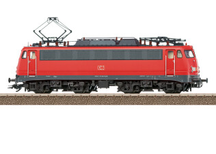 Trix 22789 E-Lok BR 115 DB AG