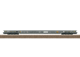 Trix 24440 Niederflurwagen Ralpin