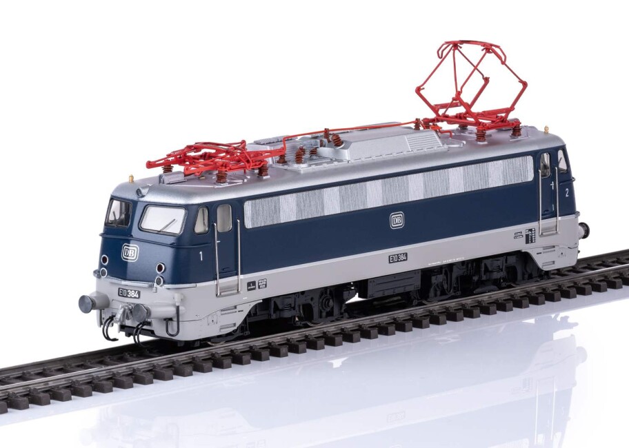 Trix 25128 E-Lok BR E10.3 DB