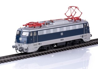 Trix 25128 E-Lok BR E10.3 DB