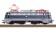Trix 25128 E-Lok BR E10.3 DB