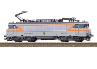 Trix 25163 E-Lok BB 2200 SNCF