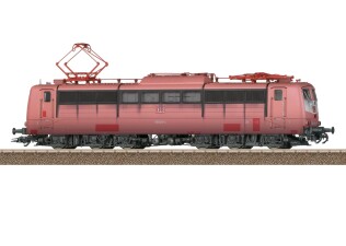 Trix 25655 E-Lok BR 151 DB