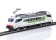 Trix 25801 E-Lok BR 186 SBB