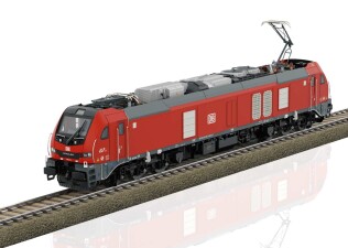 Trix 25980 Zweikraftlok EuroDual DB