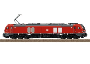 Trix 25980 Zweikraftlok EuroDual DB