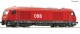 Roco 7320087 Diesellokomotive 2016 015-9, &Ouml;BB, Ep. VI, AC mit Sound