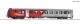 Roco 6210193 Nahverkehrssteuerwagen 2. Klasse, &Ouml;BB, Ep. VI