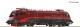 Roco 7520208 Elektrolokomotive 1116 238-7 &bdquo;Railjet&ldquo;, &Ouml;BB, Ep. VI, AC mit Sound