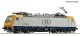 Roco 7520166 Elektrolokomotive 186 119-3, SNCB, Ep. VI, AC mit Sound