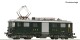 Roco 7700014 Elektro-Gep&auml;cktriebwagen De 4/4 1669, SBB, Ep. IV, analog