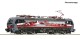 Roco 7520073 Elektrolokomotive 193 452-0 &bdquo;Schweizpiercer&ldquo;, SBB, Ep. VI, AC mit Sound