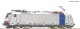 Roco 7500161 Elektrolokomotive 186 251-5, Railpool, Ep. VI, analog