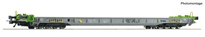 Roco 6600172 Niederflurwagen, BLS, Ep. VI