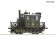 Roco 7110036 Dampflokomotive Gattung PtL 2/2, K.Bay.Sts.B, Ep. I, digital mit Sound