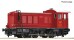 Roco 7300083 Diesellokomotive Nr. 1, Privat, Ep. III, analog