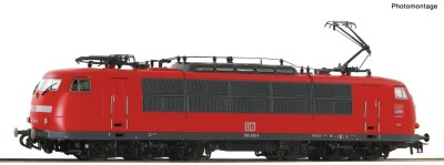Roco 7510157 Elektrolokomotive 103 233-3, DB AG, Ep. V,...