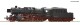 Roco 7100039 Dampflokomotive 50 2146-4, DR, Ep. IV, analog