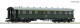Roco 6200201 Einheits-Schnellzugwagen 1. Klasse, DR, Ep. IV