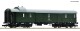 Roco 6200226 Gep&auml;ckwagen, DR, Ep. IV