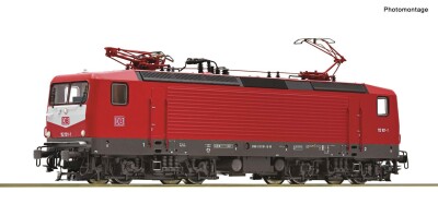 Roco 7520158 Elektrolokomotive 112 101-1, DB AG, Ep. VI,...