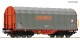 Roco 6600133 Schiebeplanenwagen, SOGETANK, Ep. VI