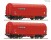 Roco 6600226 2-tlg. Set: Schiebeplanenwagen, NACCO, Ep. IV