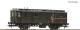 Roco 6200196 Post-/Gep&auml;ckwagen, PKP, Ep. IV