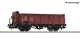 Roco 6600217 Offener G&uuml;terwagen, PKP, Ep. IV