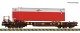 Fleischmann 6660076 Taschenwagen T3, &Ouml;BB, Ep. V
