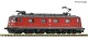 Fleischmann 7560047 Elektrolokomotive Re 6/6, SBB, Ep. V, analog