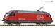 Fleischmann 7560050 Elektrolokomotive 460 100-1, SBB, Ep. VI, analog