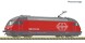 Fleischmann 7570050 Elektrolokomotive 460 100-1, SBB, Ep. VI, digital mit Sound