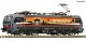 Fleischmann 7570074 Elektrolokomotive 193 459-5 &bdquo;Deutschlandpiercer&ldquo;, SBB, Ep. VI, digital mit Sound
