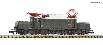 Fleischmann 7560071 Elektrolokomotive E 94 003, DRG, Ep....