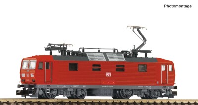 Fleischmann 7570073 Elektrolokomotive 180 015-0, DB AG,...