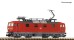 Fleischmann 7570073 Elektrolokomotive 180 015-0, DB AG, Ep. VI, digital mit Sound