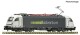 Fleischmann 7570041 Elektrolokomotive 190 311-7, Railadventure, Ep. VI, digital mit Sound