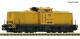 Fleischmann 7370032 Diesellokomotive 203 303-3, DB Netz, Ep. VI, digital mit Sound