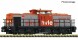 Fleischmann 7360033 Diesellokomotive V 160.6, HVLE, Ep. VI, analog