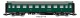 Saxonia 87189 Personenwagen C4&Uuml; Sa 07, CSD Ep.III