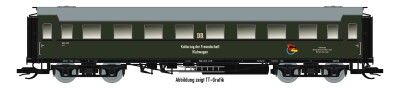 Saxonia 87221 Personenwagen C4&Uuml; Sa 07...