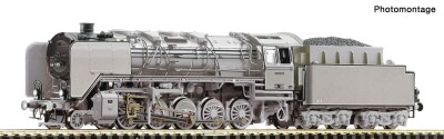 Roco 7180014 Dampflokomotive 44 139, DRG, Ep. II, analog