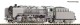 Roco 7180014 Dampflokomotive 44 139, DRG, Ep. II, analog