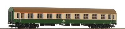 Roco 6280031 Reisezugwagen 1./2.Klasse, DR, Ep. IV