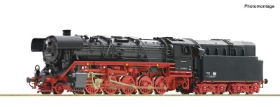 Roco 7180015 Dampflokomotive 44 0989-2, DR, Ep. IV, analog