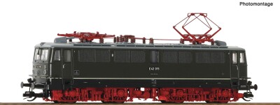 Roco 7590027 Elektrolokomotive E 42 015, DR, Ep. III,...