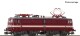 Roco 7590032 Elektrolokomotive 211 015-3, DR, Ep. IV, digital mit Sound